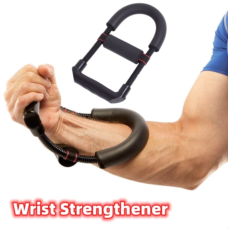 Fitness Forearm Hand Grip Trainer